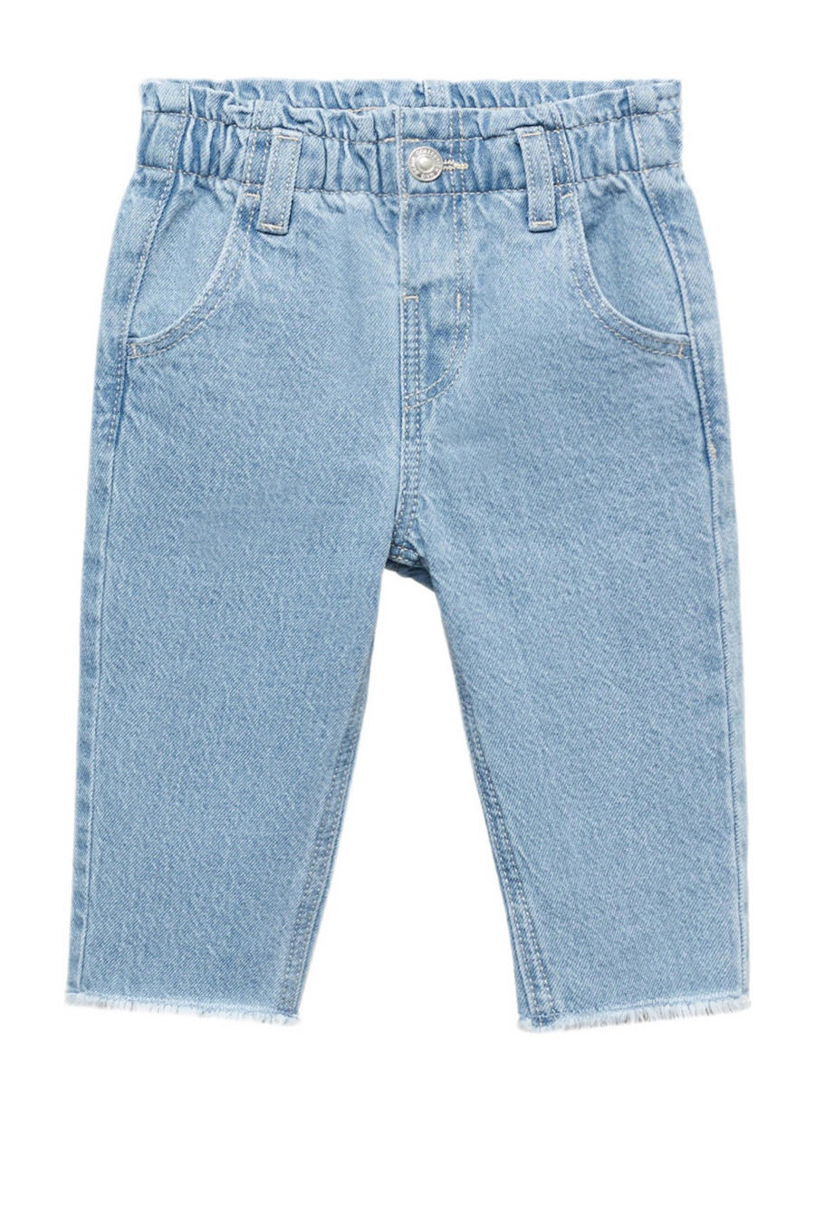 Babykleding online kopen? in huis Wehkamp