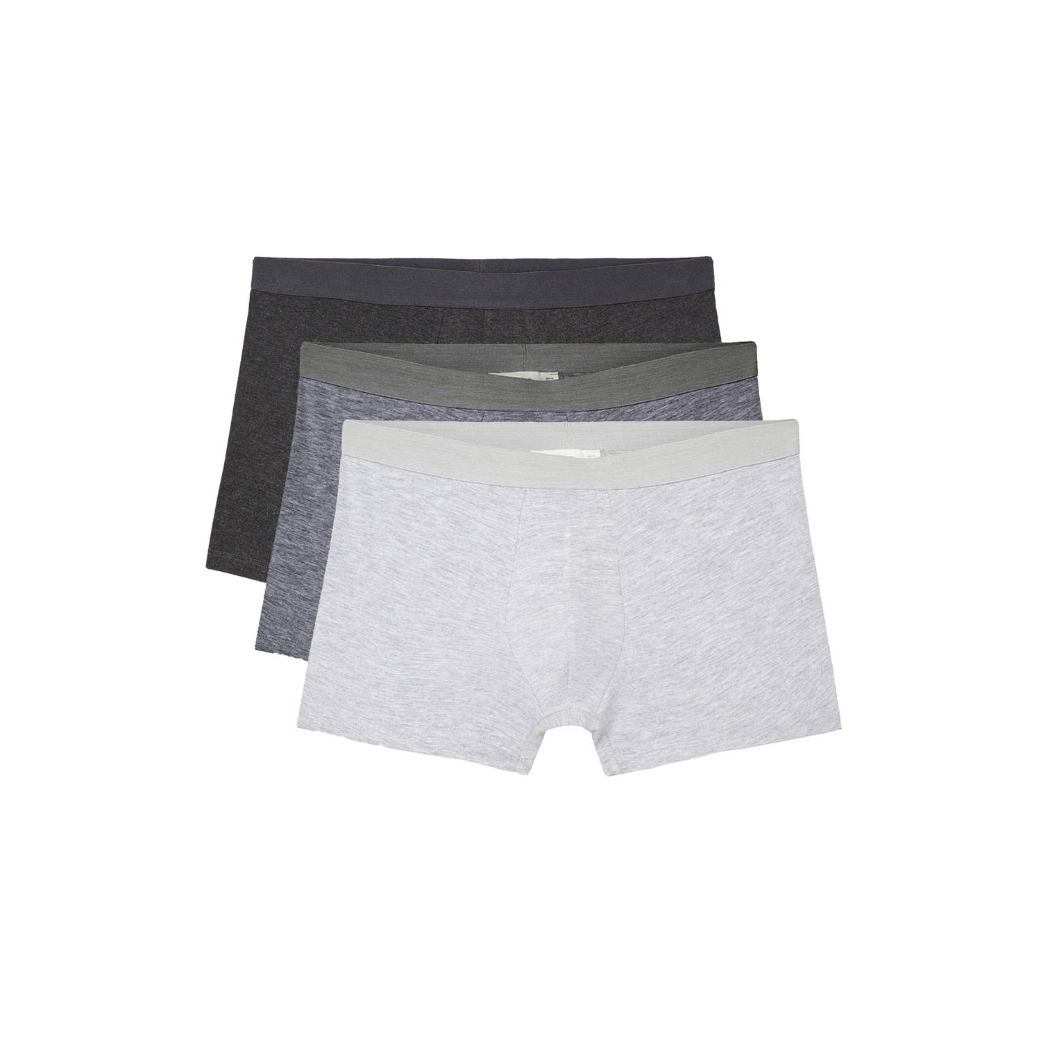 Mango Man boxershort (set van 3)