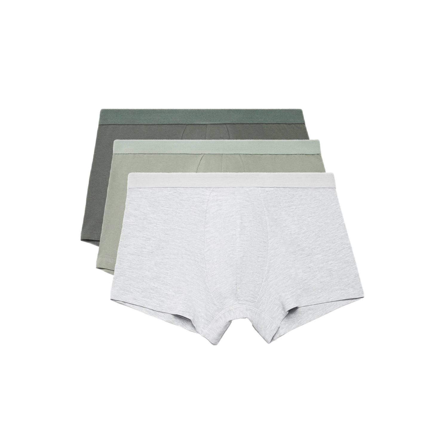 Mango Man boxershort (set van 3)