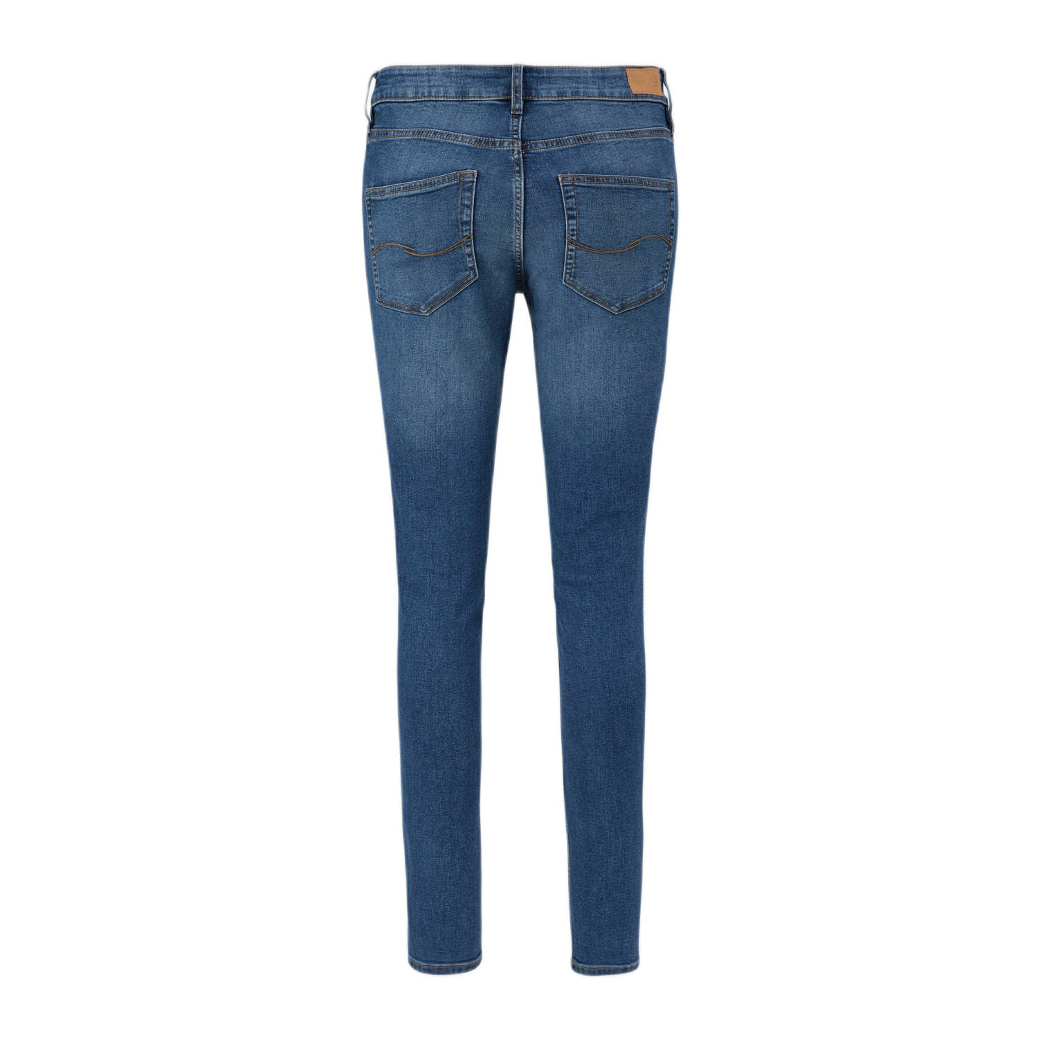 Q S by s.Oliver skinny jeans SADIE dark blue