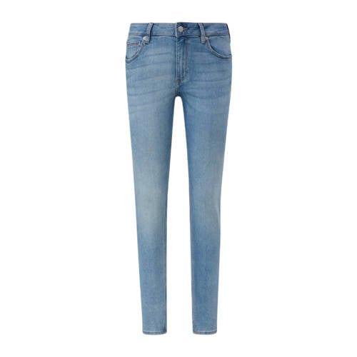 Q/S by s.Oliver skinny jeans SADIE light blue