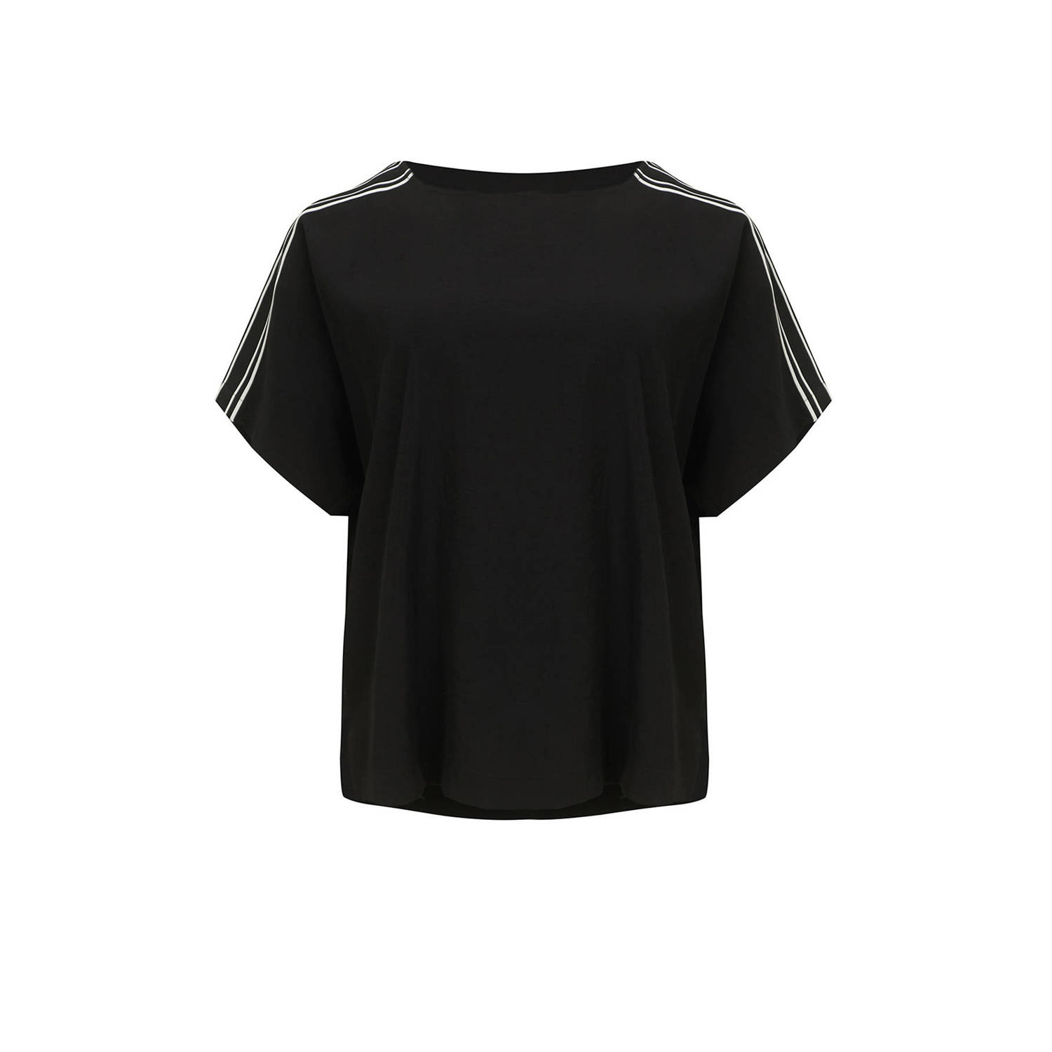 Mat Fashion top viscose