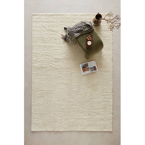 Wehkamp NOUS Living vloerkleed Tobi (290x200 cm) aanbieding