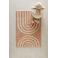 NOUS Kids kindervloerkleed Tirza (170x120 cm)