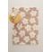 NOUS Kids kindervloerkleed Tess (170x120 cm)