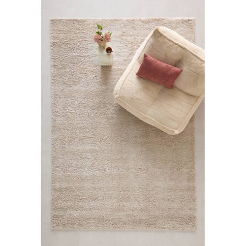 Wehkamp NOUS Living vloerkleed Tobi (290x200 cm) aanbieding