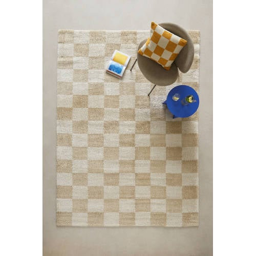 Wehkamp NOUS Living vloerkleed Toba (290x200 cm) aanbieding