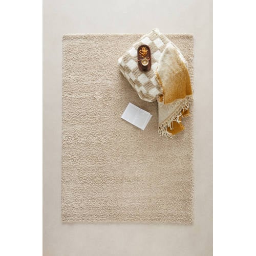 Wehkamp NOUS Living vloerkleed Tobi (230x160 cm) aanbieding