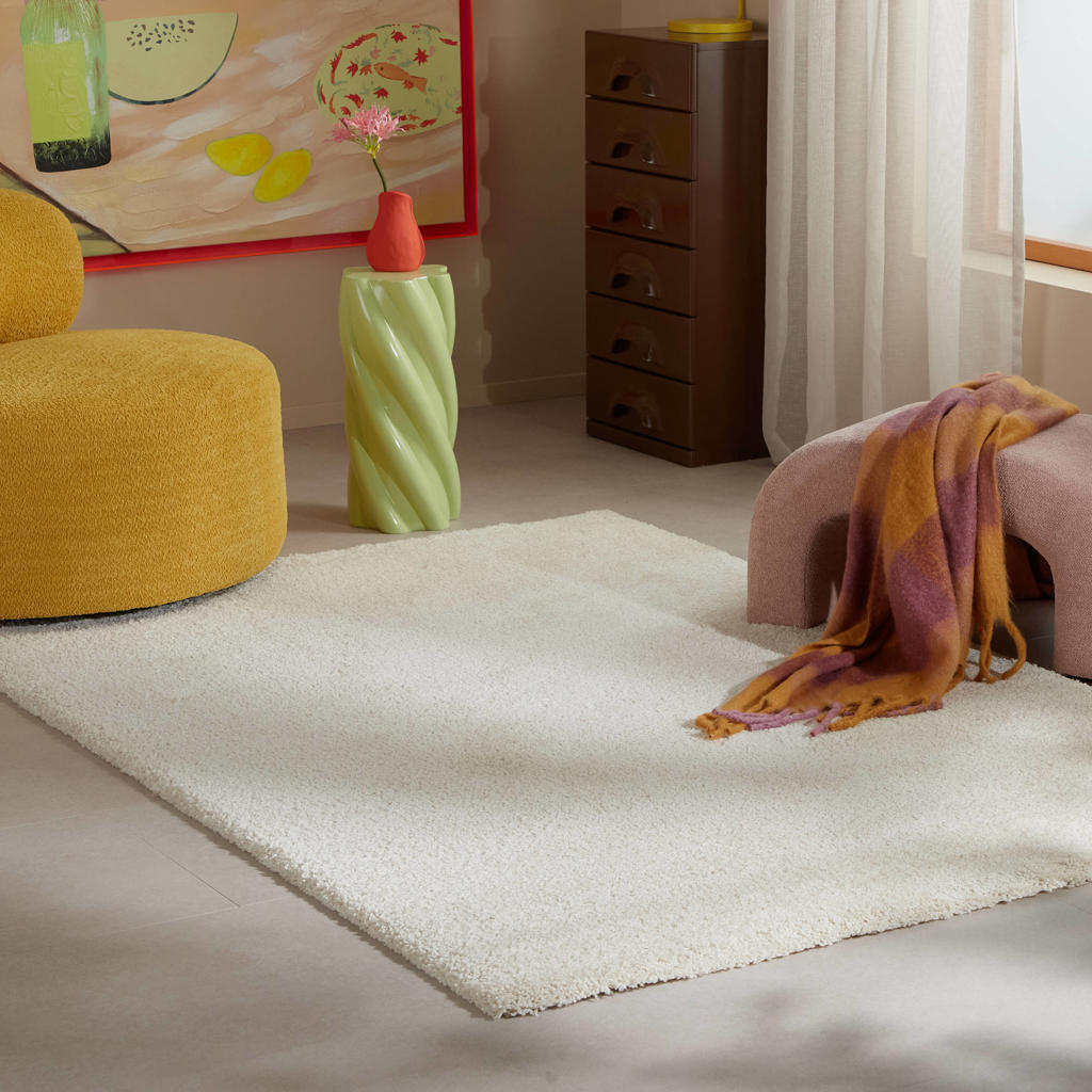 NOUS Living vloerkleed Tori (230x160 cm)