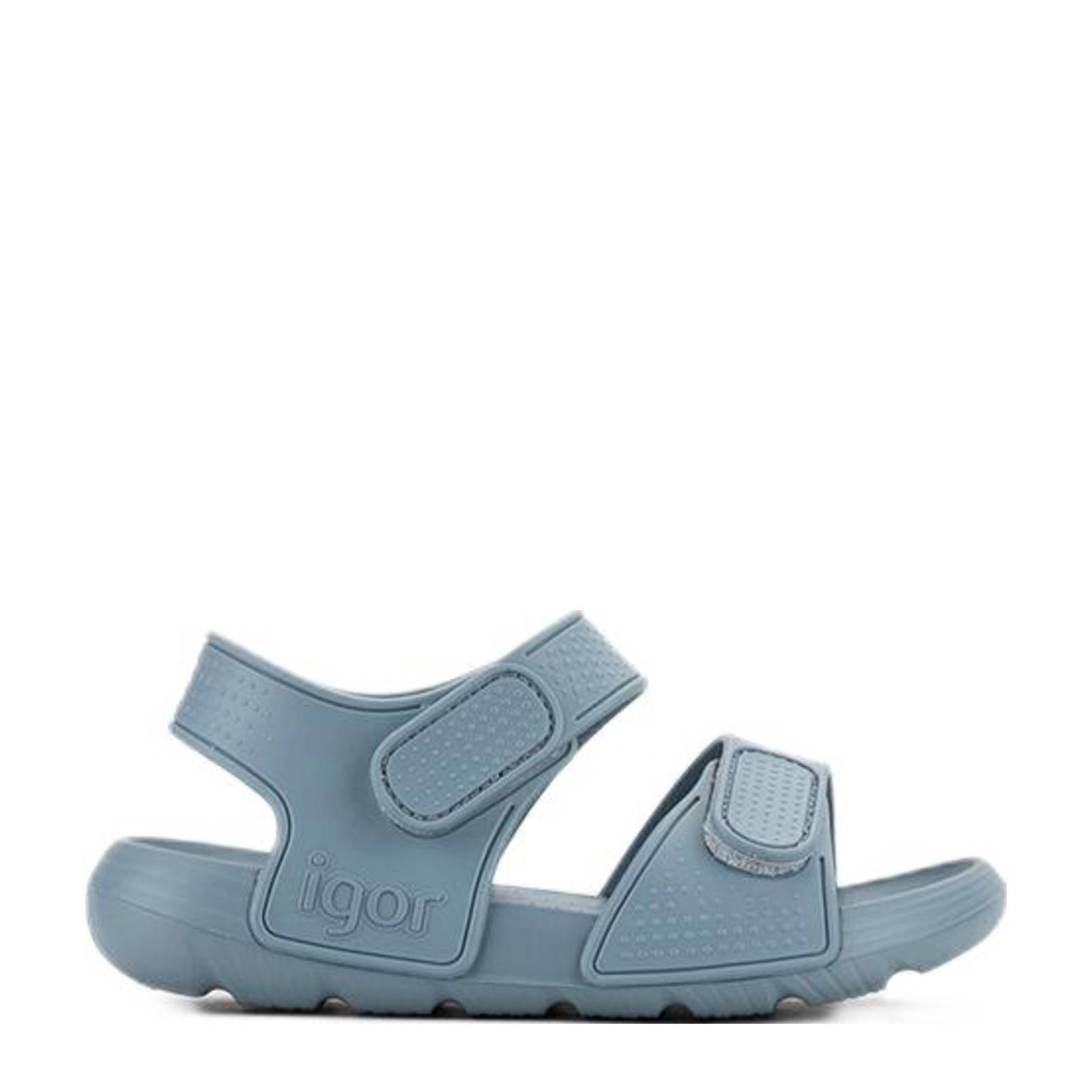 waterschoenen Blauw kids