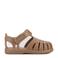 Igor waterschoenen taupe
