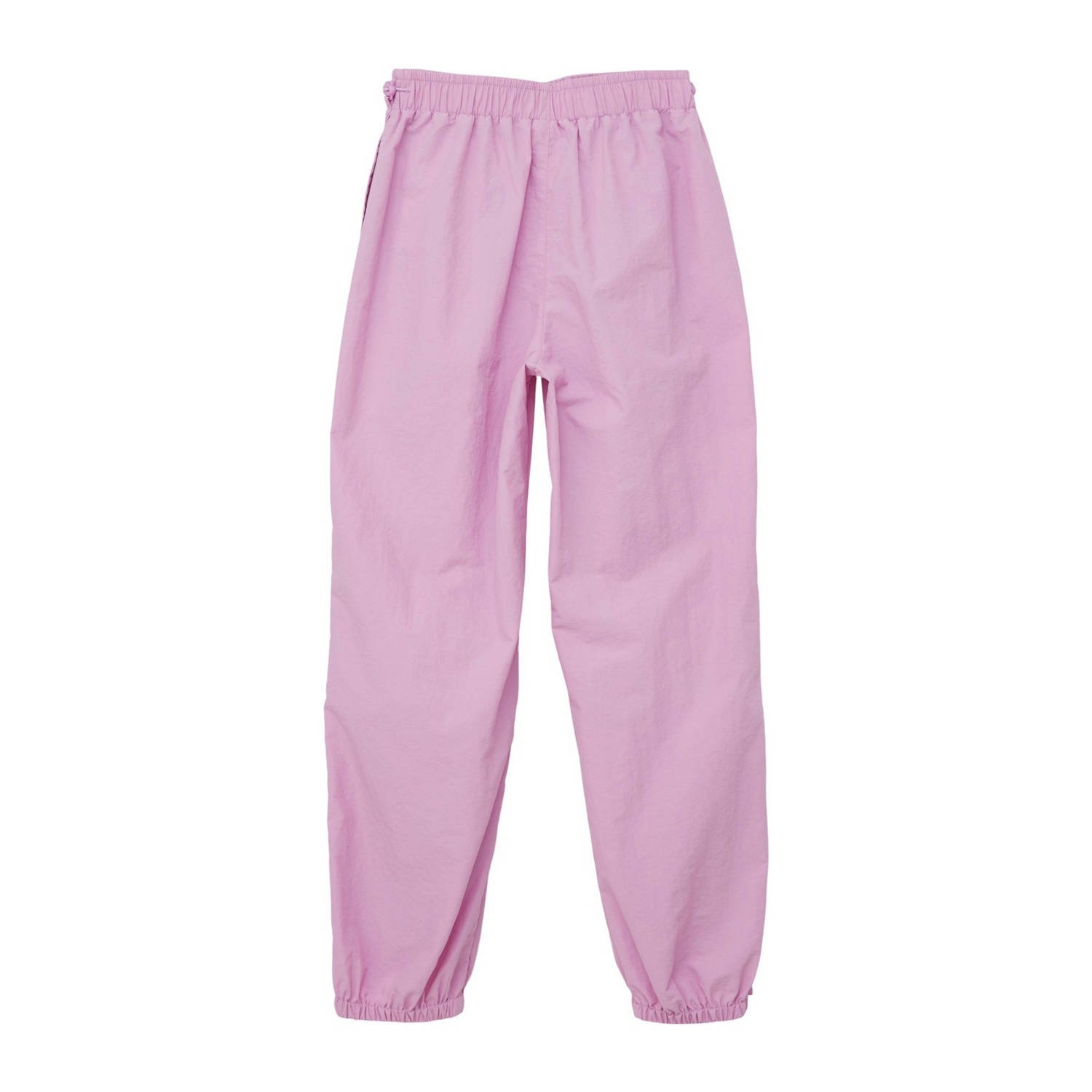 s.Oliver loose fit broek roze