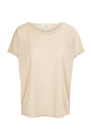 T-shirt beige