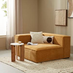 chaise rechts (modulair) Igor