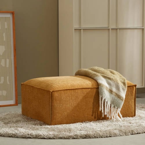 NOUS Living hocker (modulair) Igor afbeelding