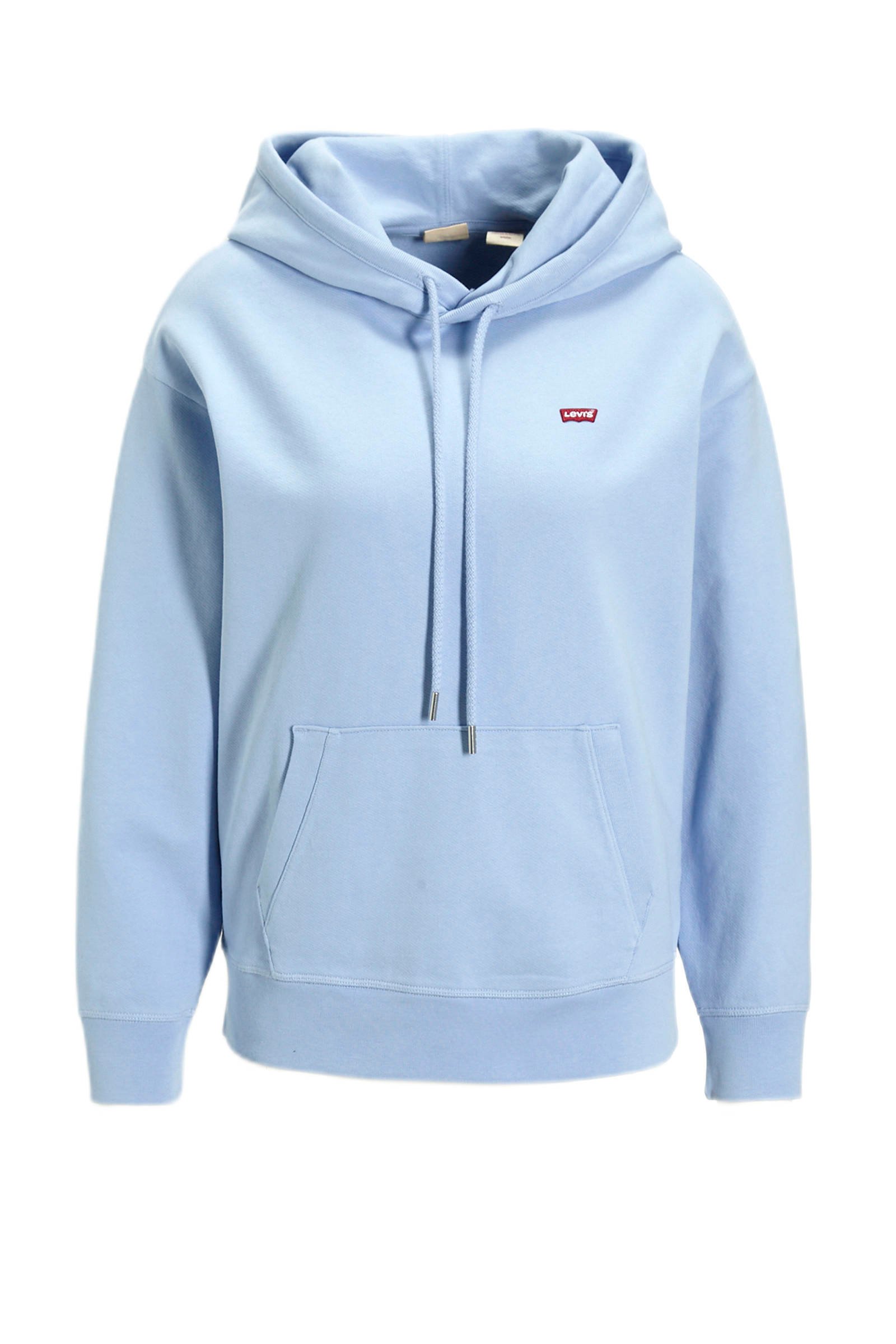 Hoodie levis dames hotsell