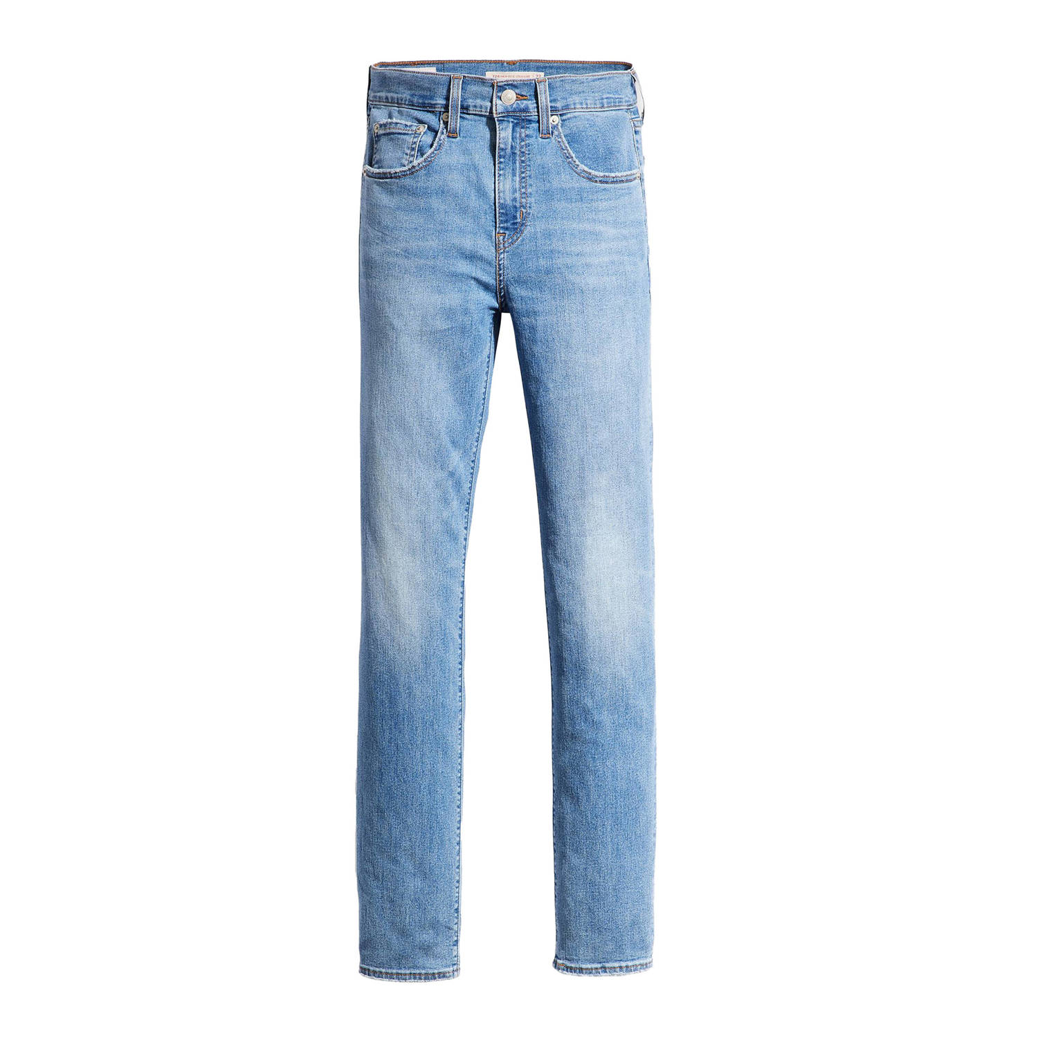 Levi's Straight Jeans Levis 724 HIGH RISE STRAIGHT Lightweight