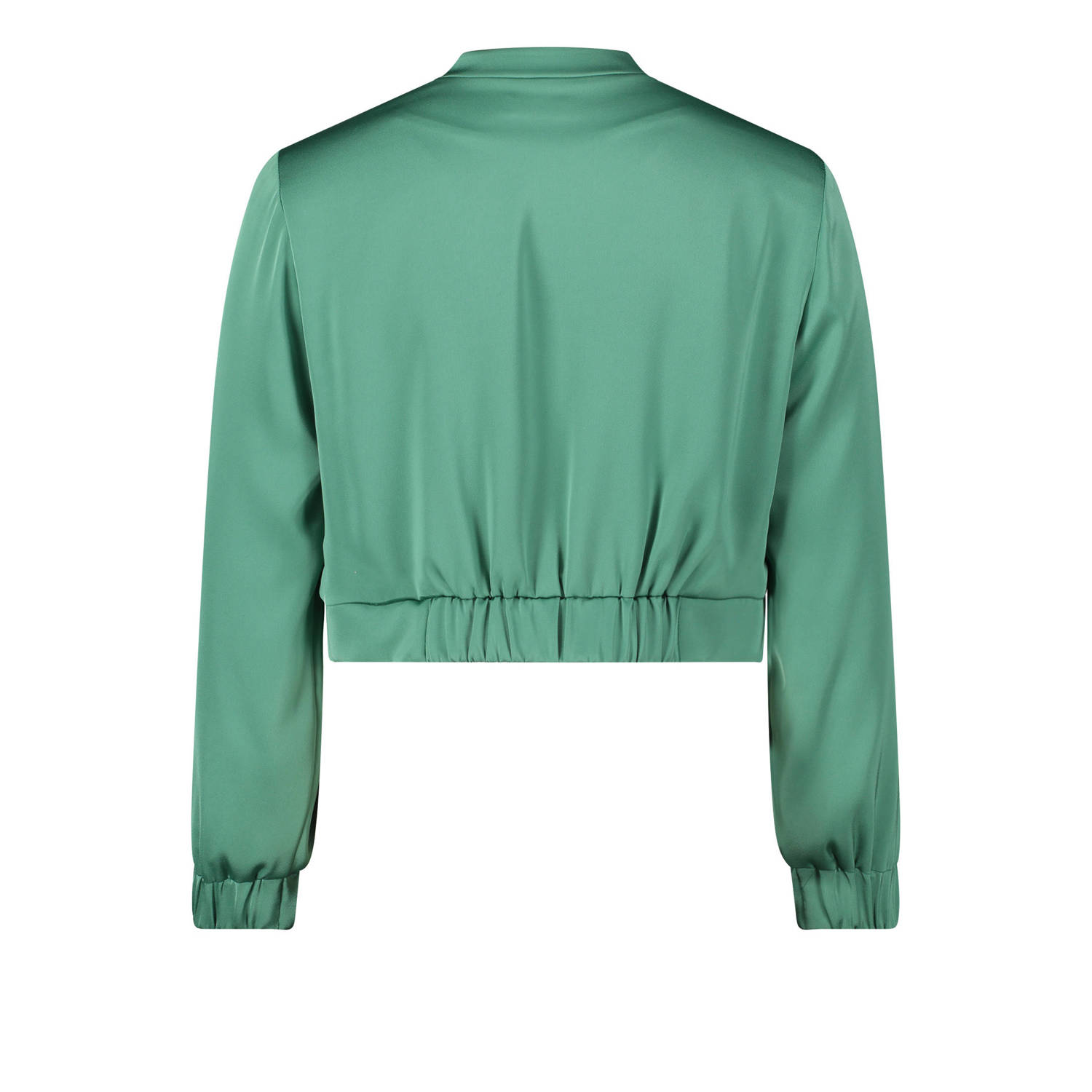 Vera Mont jasje groen