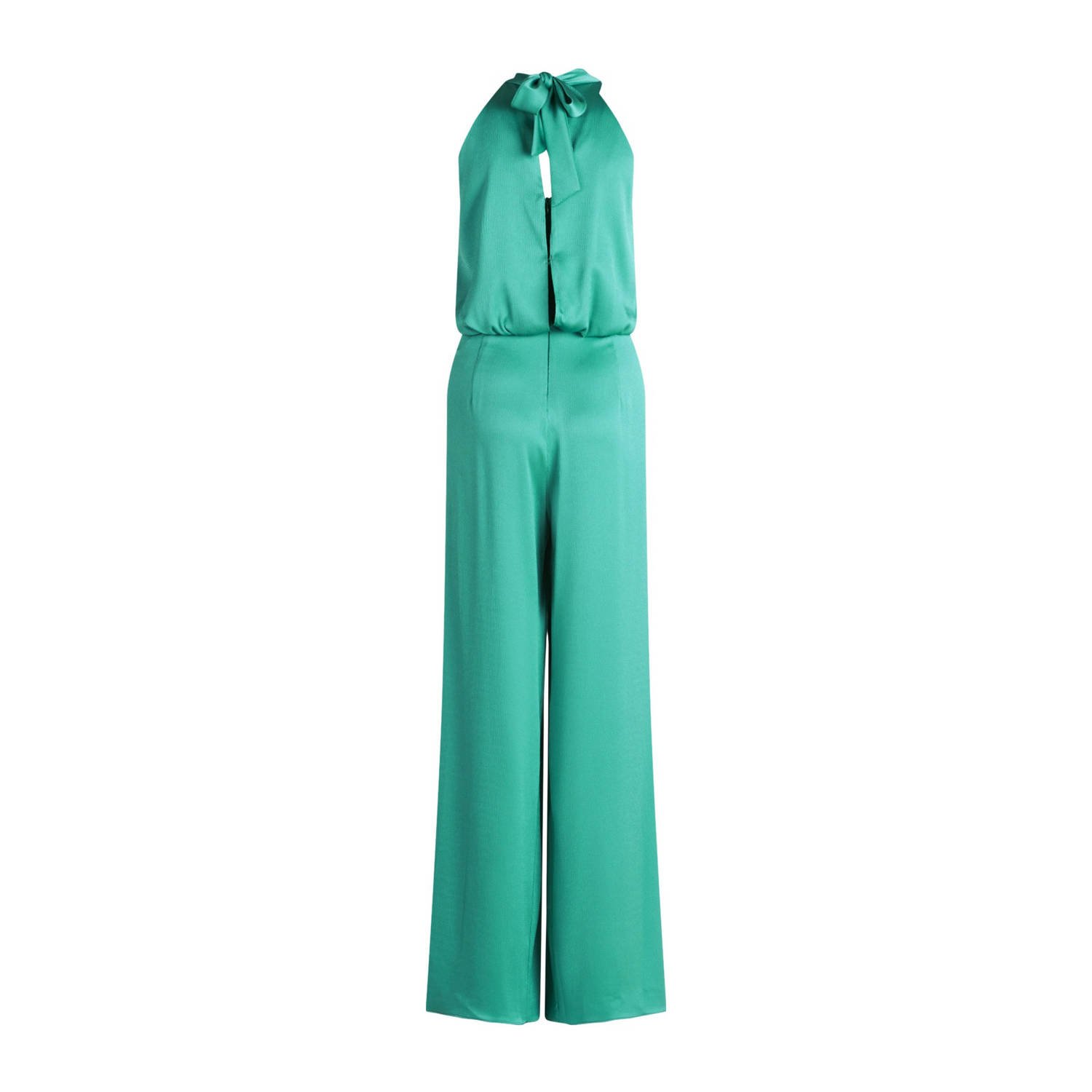 V by Vera Mont Jumpsuit met halter