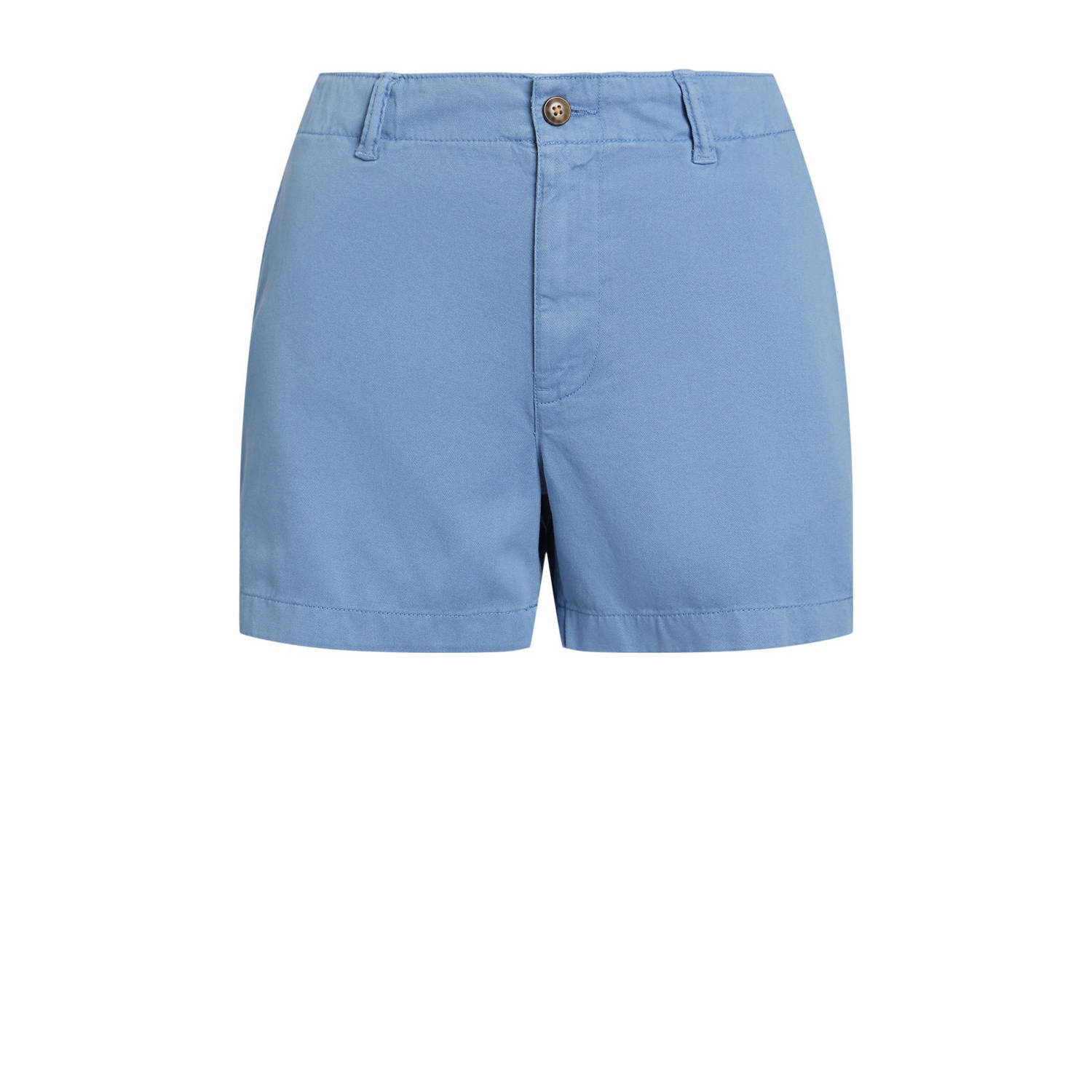 POLO Ralph Lauren regular fit short blauw