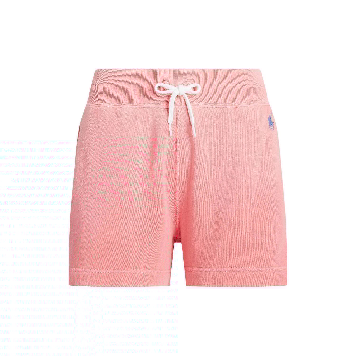 Polo Ralph Lauren Regular fit sweatshorts met elastische band