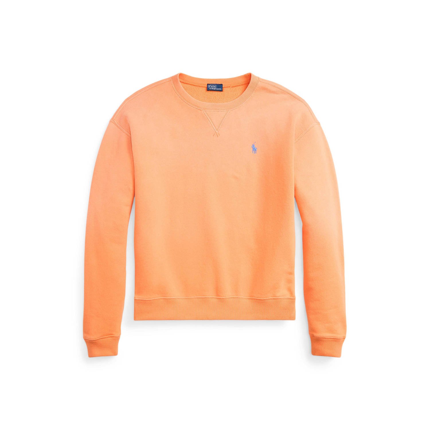 POLO Ralph Lauren sweater oranje