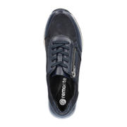 thumbnail: Remonte sneakers blauw