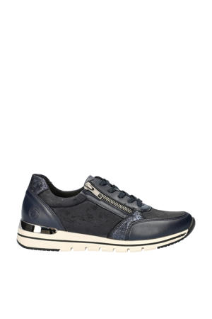   sneakers blauw