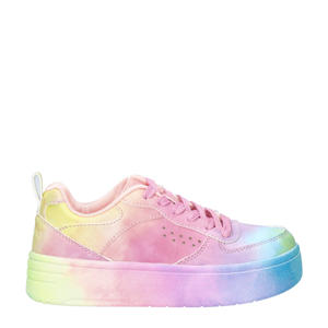   sneakers multi