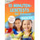 10 Minuten Lesetests für Zuhause Klasse 2/3 Deutsch - Ute Finkel