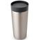 Brabantia Make & Take thermosbeker 0,36 liter - Dark Grey