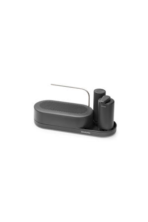 SinkStyle organiser set, 3-delig - Mineral Infinite Grey