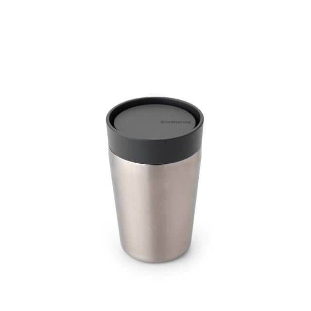 Brabantia Make & Take Waterfles - met Zeef - 0,5 l - Jade Freen Brabantia Make & Take Waterfles - met Zeef - 0,5 l - Jade Freen