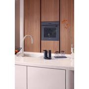 thumbnail: Brabantia SinkStyle zeepdispenser set - Mineral Infinite Grey (16cm)