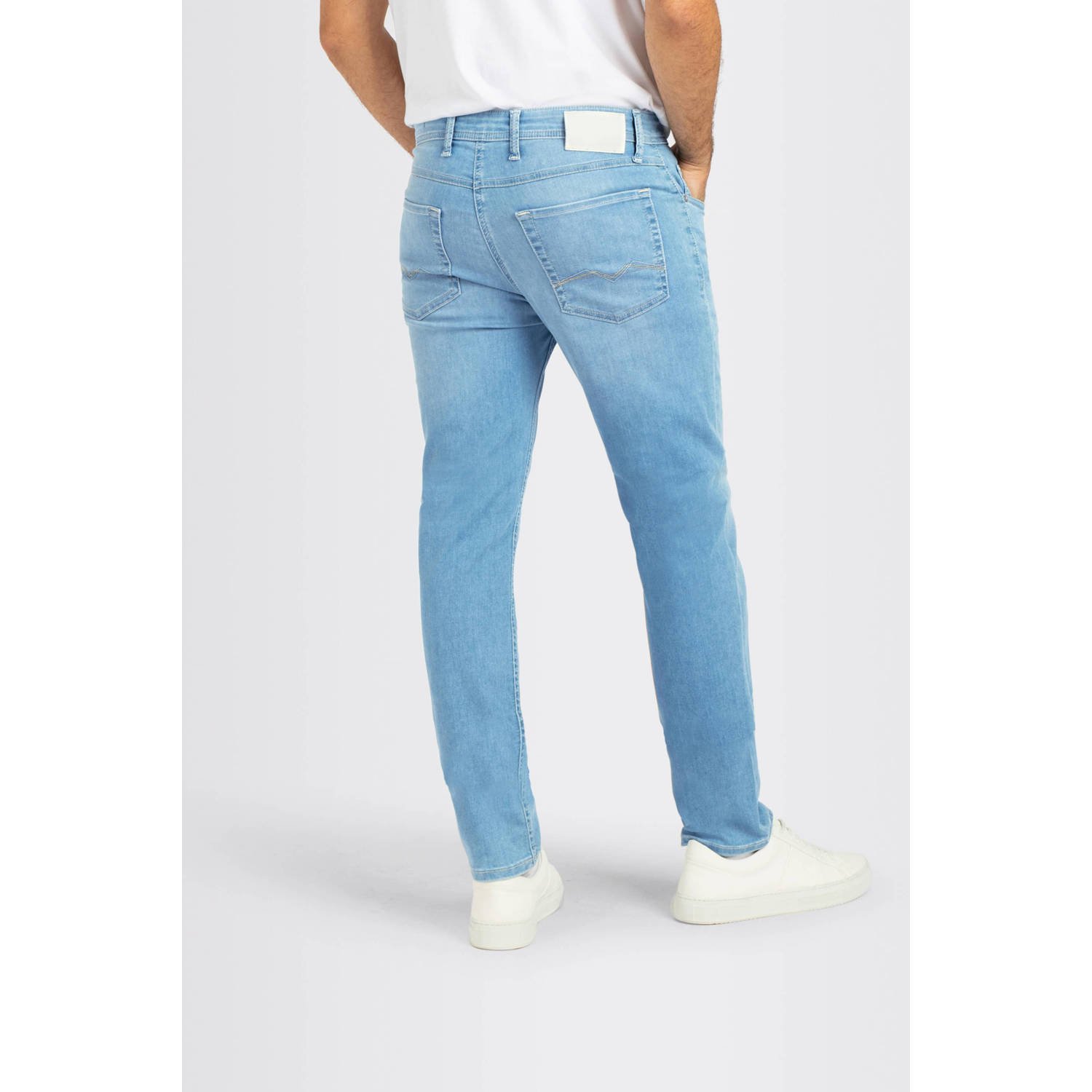 MAC slim fit jeans flexx light summer used