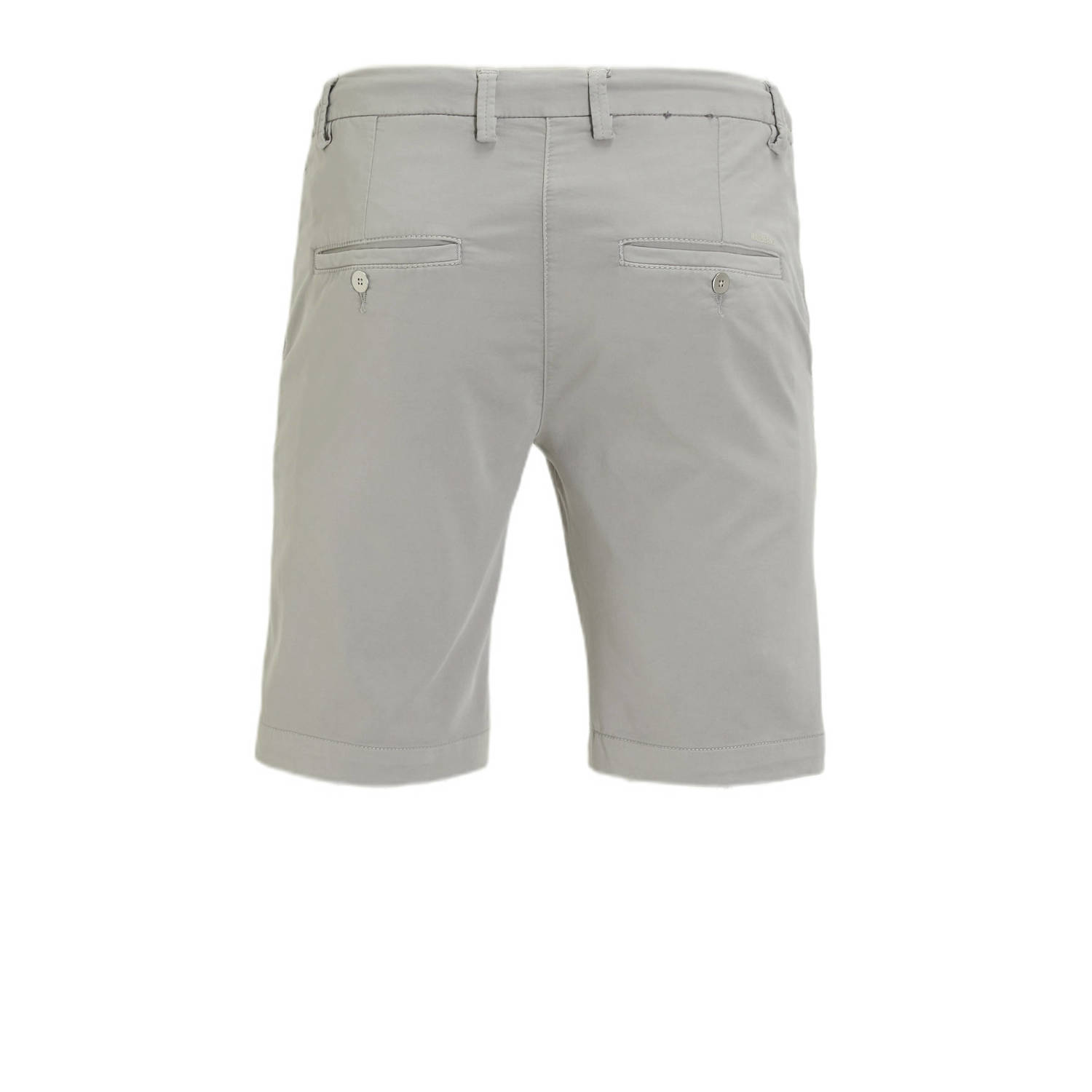 MAC regular fit short Jog'n Short fog beige