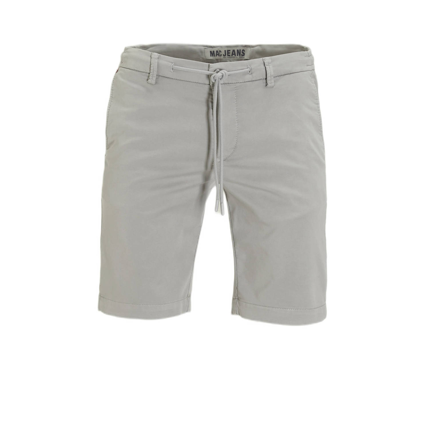 MAC regular fit short Jog'n Short fog beige