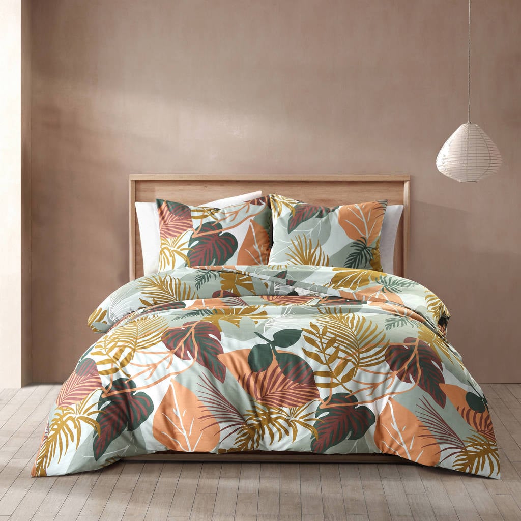 DecorAvenue 100% katoen, handgetuft, getextureerd dekbedovertrek, Boho beddengoed, dekbedovertrek, set van 3 stuks, met hoekbanden en ritssluitingen (crème/gebroken wit, UK Super King 260 x 220 DecorAvenue 100% katoen, handgetuft, getextureerd dekbedovertrek, Boho beddengoed, dekbedovertrek, set van 3 stuks, met hoekbanden en ritssluitingen (crème/gebroken wit, UK Super King 260 x 220