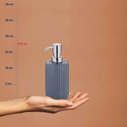 thumbnail: Kela zeepdispenser Ava (350 ml) (7.5x17.5 cm)