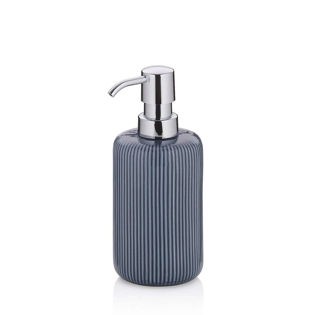 Kela zeepdispenser Ava (350 ml) (7.5x17.5 cm)