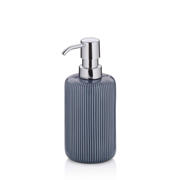 thumbnail: Kela zeepdispenser Ava (350 ml) (7.5x17.5 cm)