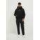 JACK & JONES PLUS SIZE hoodie Plus Size zwart