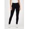 Raizzed high waist skinny jeans Blossom black denim