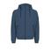 JACK & JONES ESSENTIALS softshell jas JJEBASIC met logo ensign blue