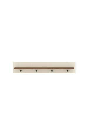 wandpank Dallas (90x16x13 cm)