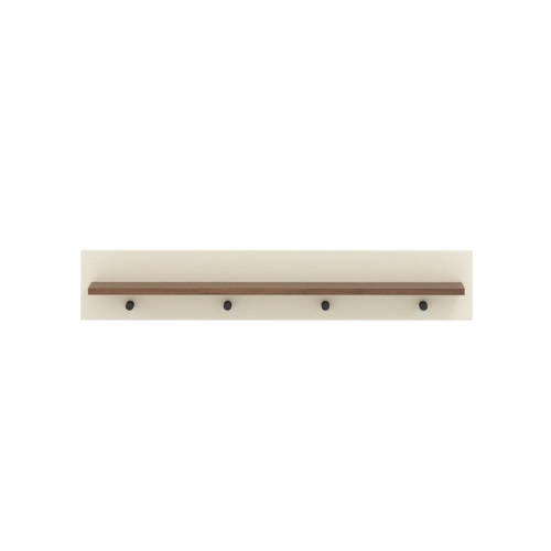 Cabino wandpank Dallas (90x16x13 cm) afbeelding