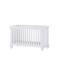Born Lucky baby bed Bristol (60x120 cm)