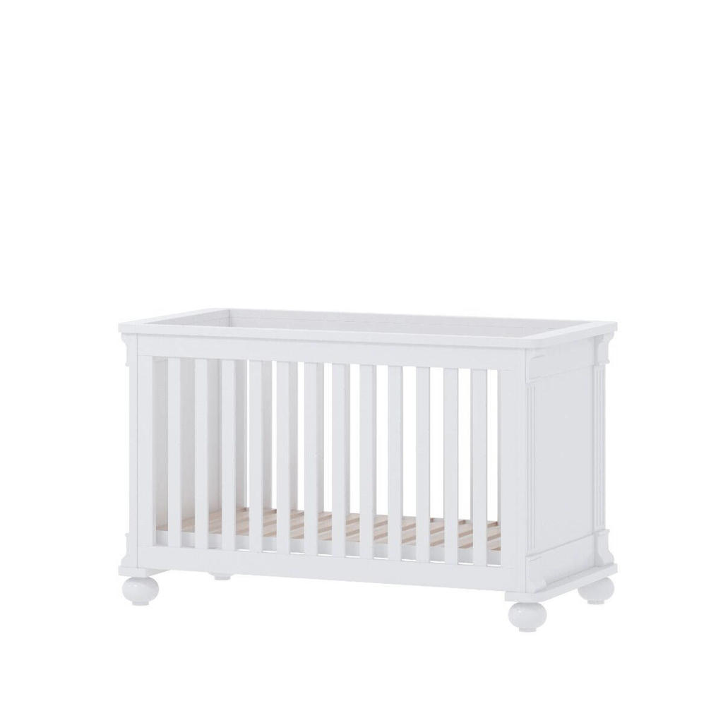 Born Lucky baby bed Bristol (60x120 cm)