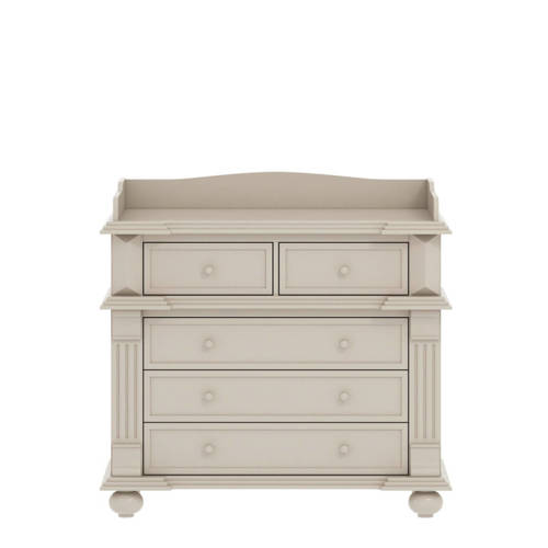 Born Lucky commode Bristol afbeelding