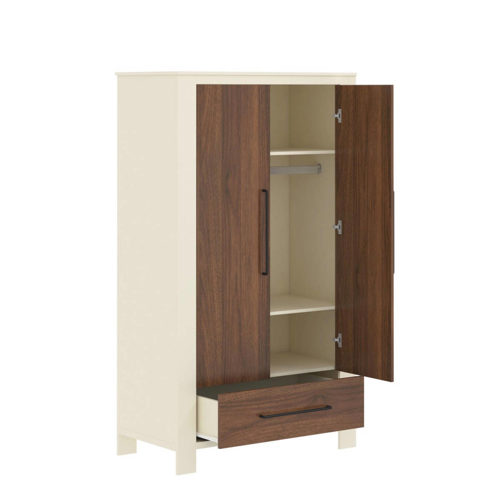 Cabino kledingkast Dallas - Afbeelding 2